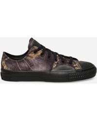 Converse - Cons Ctas Pro Real Tree Low Sneakers Realtree Apx - Lyst