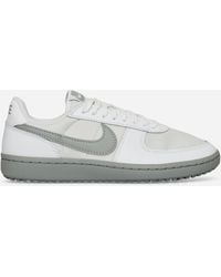 Nike - Field General 82 Sneakers / Shadow Grey - Lyst