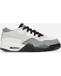 Nike - Air Jordan 4 Rm Premium Sneakers Smoke - Lyst