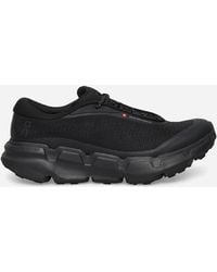 On Shoes - Cloudsoma Hike Sneakers - Lyst
