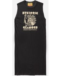 Hysteric Glamour - Women S Flower Trippin Dress - Lyst