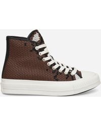 Converse - Chuck Taylor All Star First String Sneakers - Lyst