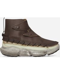 RANRA - Salomon Skor Sneakers Sand Alfalfa Slate - Lyst