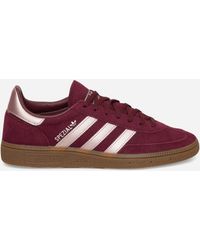 adidas - S Handball Spezial Sneakers Vapour Melange - Lyst