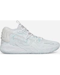 PUMA - Mb.03 Sneakers White / Dewdrop - Lyst
