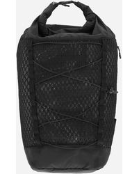 Snow Peak - Double Face Mesh Backpack - Lyst