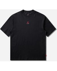 Nike - Jordan Brooklyn T-Shirt University - Lyst