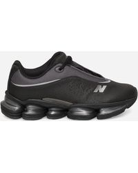 New Balance - Abzorb 2000s Sneakers / Magnet - Lyst