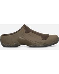 Nike - Clogposite Mules Ironstone - Lyst