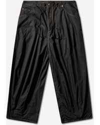Needles - Men S H.d. Memory Poly Taffeta Jeans - Lyst
