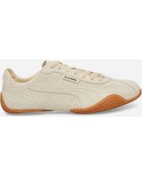 PUMA - Jil Sander K-street Sneakers Canvas - Lyst