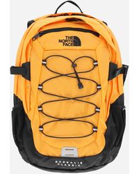 The North Face - Borealis Classic Backpack Summit Gold - Lyst