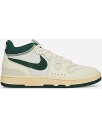Nike - Attack Sneakers Sail Fir - Lyst