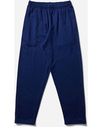 Nike - S Wool Classics Open Hem Fleece Pants Void - Lyst