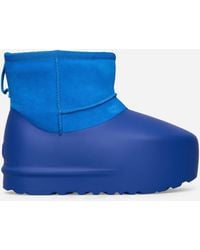 UGG - S Classic Mini Pumped Molded Boots Big Sky - Lyst