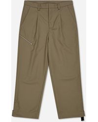 Oamc Peacemaker - S New Combine Pants - Lyst