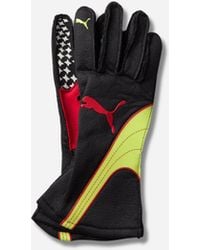 PUMA - A$ap Rocky Fire Gloves / Pop Red - Lyst