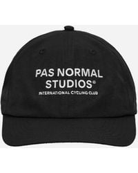 Pas Normal Studios - Off-race Cap - Lyst