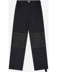 Oamc Peacemaker - Men S Workwear Pants - Lyst