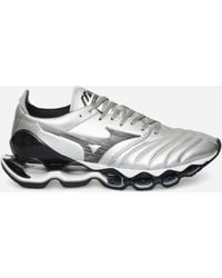 Mizuno - Wave Prophecy Morelia Neo Sneakers - Lyst