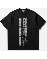 Cav Empt - Men S Similitude T-shirt - Lyst