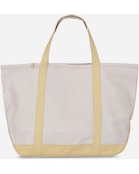 Visvim - Juneau Tote (M) - Lyst