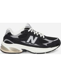 New Balance - 2010 Sneakers / Shadow Grey - Lyst