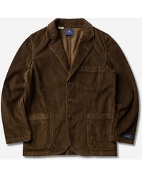 Levi's - Men S Blue Tab Casual Blazer - Lyst