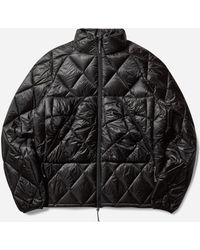 ROA - Men S Nuna 800 Fill Power Hooded Down Jacket - Lyst