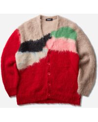 Undercover - S Mohair Cardigan Base - Lyst