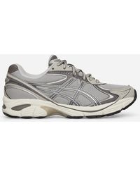 Asics - Gt-2160 Sneakers Oyster / Carbon - Lyst