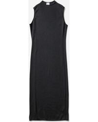 Nike - Women S Wool Classics Knit Dress - Lyst