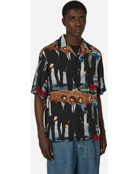 Wacko Maria - Reservoir Dogs Hawaiian Shirt (Type-2) - Lyst