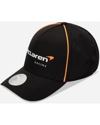 PUMA - Mclaren Racing Baseball Cap - Lyst