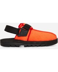 Reebok - Beatnik Shoes Orange - Lyst