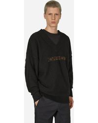 Nike - Tech Pack Knit Sweater - Lyst