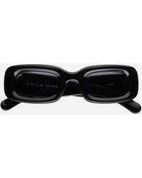 AKILA - Verve Inflated Sunglasses - Lyst