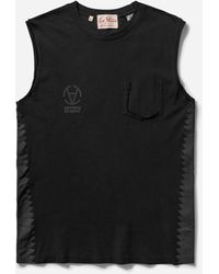 Levi's - Slam Jam Muscle Tank Top - Lyst