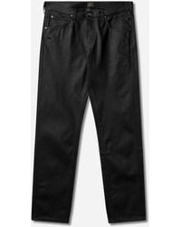 Lee Jeans - Men S 101 S Slim Jeans Dry Black - Lyst