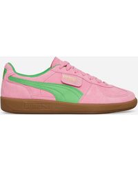 PUMA - Palermo Special Sneakers Delight / Green - Lyst