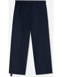Oamc Peacemaker - S Base Pants Midnight - Lyst