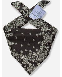 Satisfy - Fuzzfleece Ad Bandana - Lyst