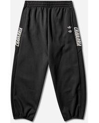 adidas - Men S Willy Chavarria Heavyweight Sweatpants - Lyst