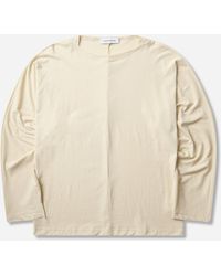 Kiko Kostadinov - Men S Tomelilla Top Ivory - Lyst