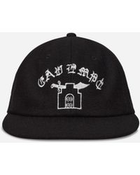Cav Empt - Gate Of Swords Cap - Lyst