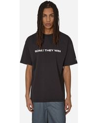 Umbro - Some They Win T-shirt - Lyst
