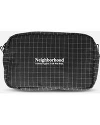 Neighborhood - Reflective Pouch - Lyst