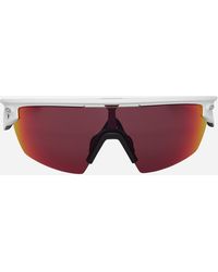 Oakley - Sphaera Sunglasses Matte / Prizm Field - Lyst
