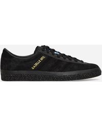adidas - Gazelle Spzl Sneakers Core Black - Lyst