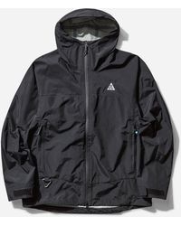Nike - Men S Acg Morpho Storm-fit Adv Rain Jacket - Lyst